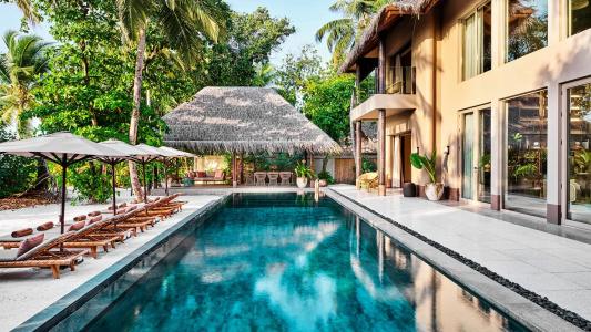 Joali, Maldives - 44