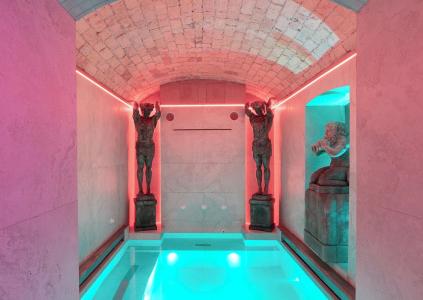 Romanico Palace - 23