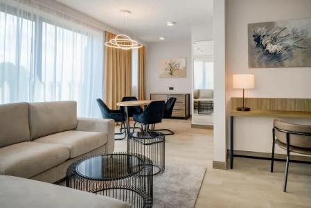 Ac By Marriott Krakow - 60
