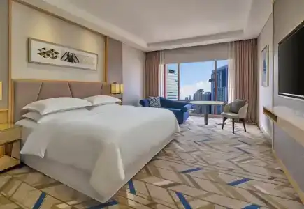 Sheraton Imperial - 25