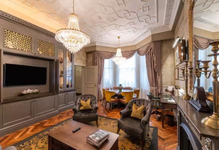 100 Queen’s Gate London, Curio Collection by Hilton - 41