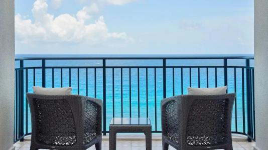 Jw Marriott Cancun Resort & Spa - 76