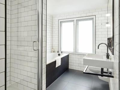 Andaz London Liverpool Street - a Concept by Hyatt - 62