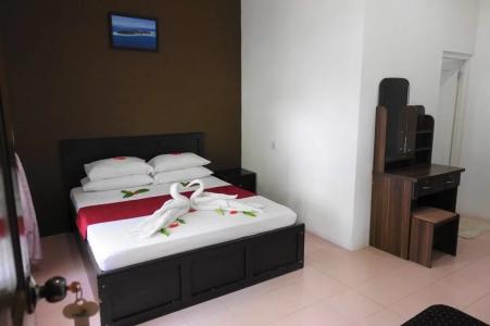 Feridhoo Inn - 5