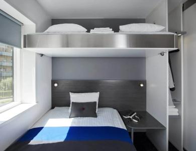 Cabinn City - 42