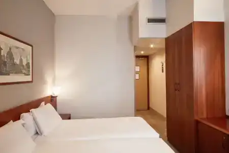 Belstay Roma Aurelia - 10