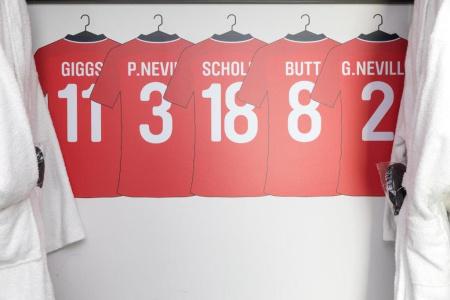 Football, Old Trafford, a Tribute Portfolio Hotel - 67
