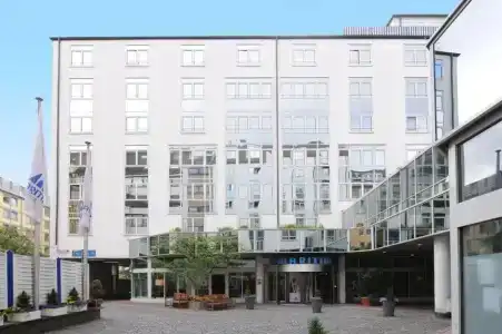 Maritim München - 0