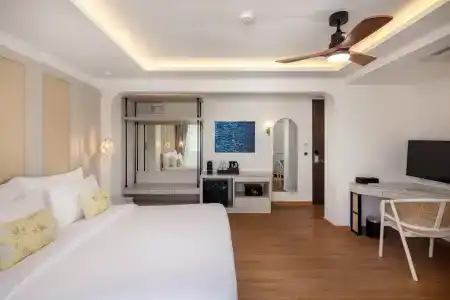 Away Chiang Mai Thapae Resort a Vegan Retreat - Sha Extra Plus - 95