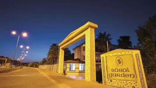 Sural Garden - 23