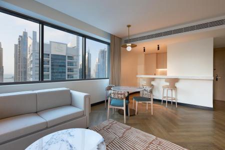 Radisson Blu Residence, Dubai Marina - 51