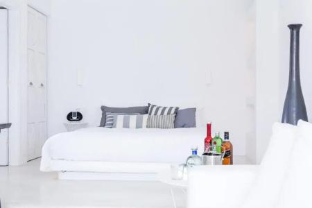 Ostraco Suites - 78