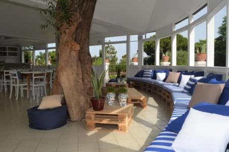 Sopramare Resort - 14