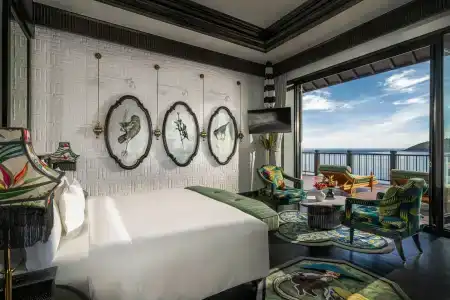 Intercontinental Danang Sun Peninsula Resort, An Ihg - 86