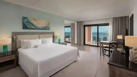 The Westin Dragonara Resort, Malta - 120