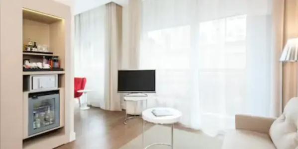 NH Collection Berlin Mitte Friedrichstrasse - 56