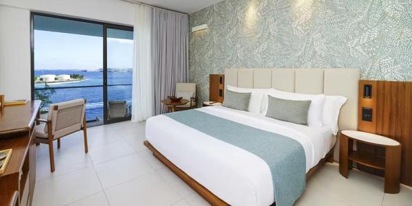 Barceló Nasandhura Malé - 55