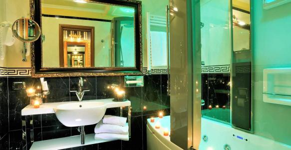 Manfredi Suite In Rome - 72