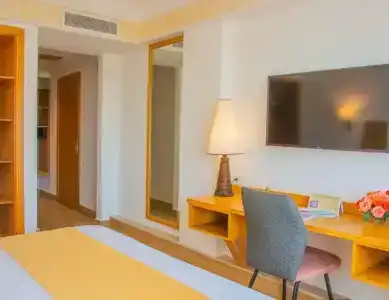 Timoulay and Spa Agadir - 54