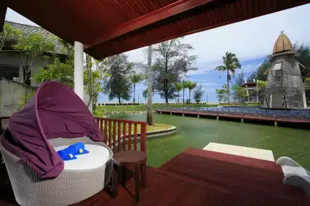 Graceland Khaolak Beach Resort- Sha Extra Plus - 83