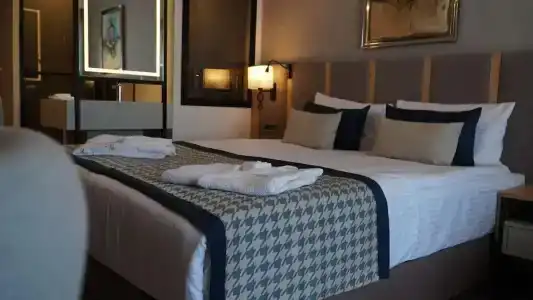 Sunthalias & Resorts - 53