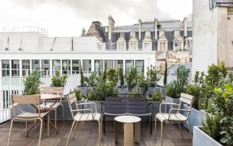Le Grand Quartier - 46