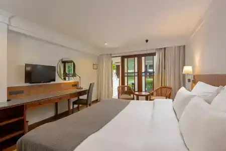 Kamala Beach Resort, a Sunprime Resort - Sha Plus - 39