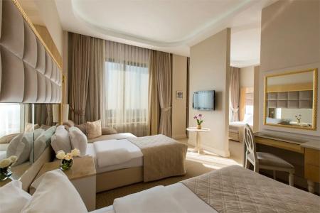Gabala Garden - 26