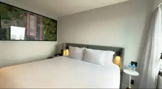 Radisson São Paulo Paulista - 66