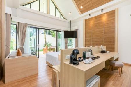 Koh Chang Paradise Resort & Spa - 71
