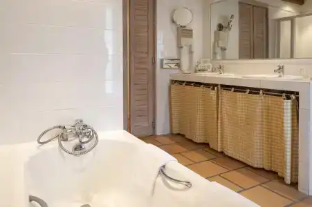 Domaine d'Auriac - Relais & Châteaux - 56