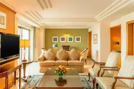 Sheraton Amman Al Nabil - 78