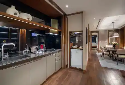 Hilton Istanbul Bomonti - 93