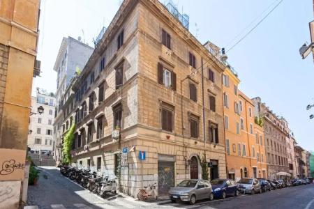 Relais Monti - 38