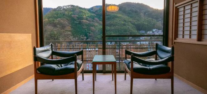 Fujiya Ryokan - 46