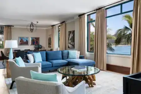 The Royal Hawaiian, A Luxury Collection Resort, Waikiki - 83