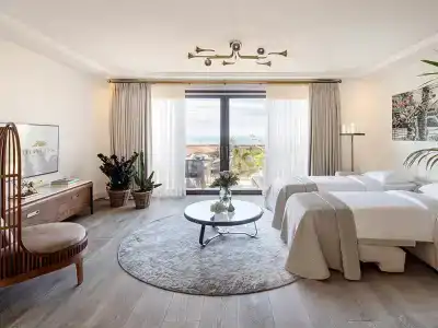 Biblos Resort Alaçatı - 83