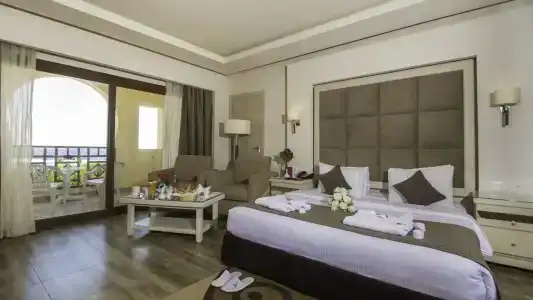 Charmillion Club Resort - 52