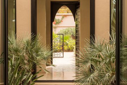 Four Seasons Resort Marrakech - 72