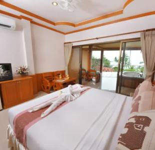 Haad Yao Bayview Resort & Spa - Sha Plus Certified - 53