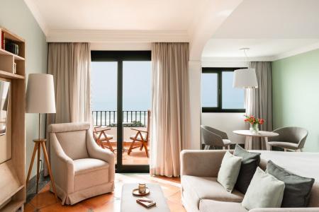 Gran Meliá Sancti Petri - 58