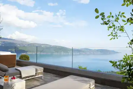 Lefay & Spa Lago Di Garda - 41