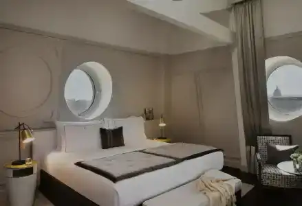 Le Damantin Hôtel & Spa - 61