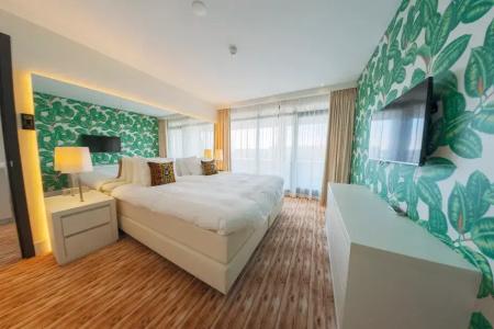 Van der Valk A4 Schiphol - 50