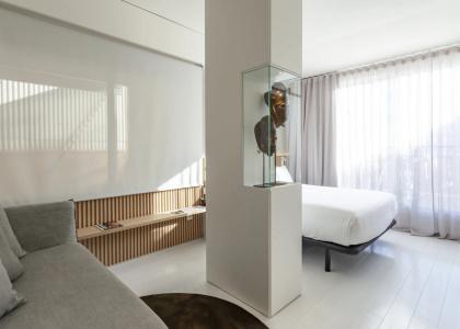 Gran Derby Suites - 34