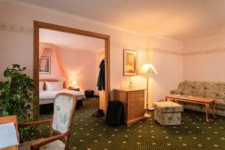 Tri- Wellnessam Schweizer Wald - 55