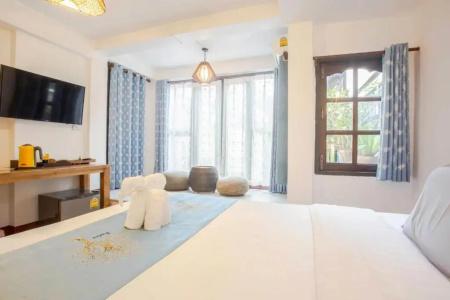 Hetai Boutique House - 30