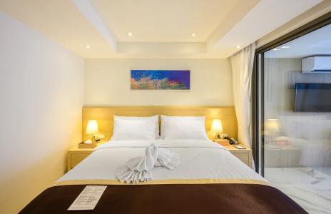 The Beachfront Phuket - 107