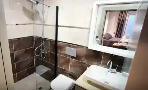 Aspendos Suites - 51