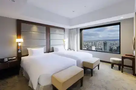 Jr Tower Nikko Sapporo - 10
